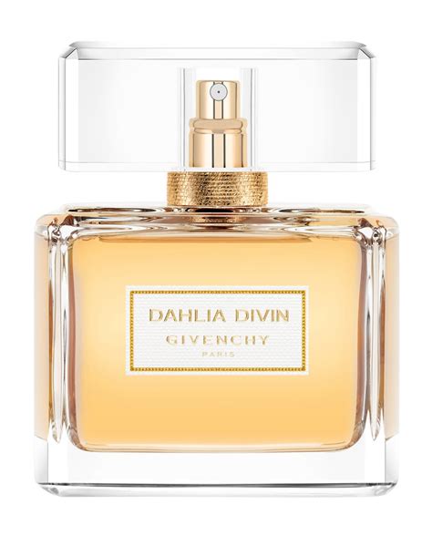 dahlia divin givenchy 75ml precio